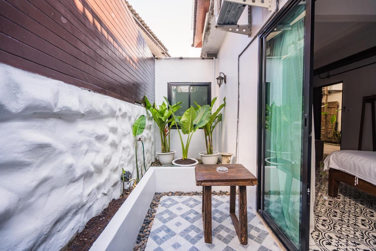 招待所 Yi's Garden